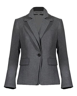 Veronica Beard Blythe Dickey Jacket