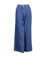 DL1961 Isabel Wide Leg Jeans