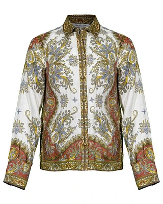 Veronica Beard Maryam Top