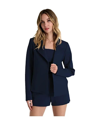 Shan Classic Fitted Blazer