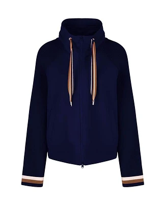 Marc Cain Zip Jacket