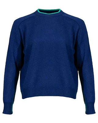 Claude Cashmere Pullover
