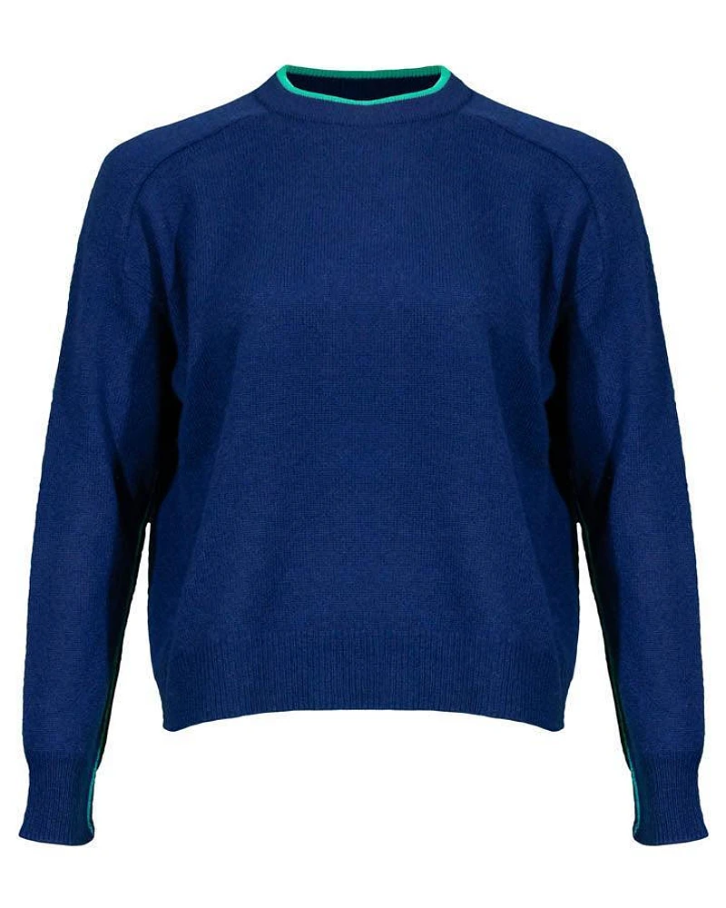 Claude Cashmere Pullover