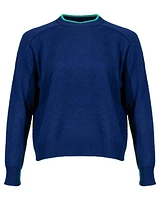 Claude Cashmere Pullover