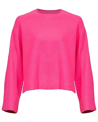 Sophie Cashmere Pullover