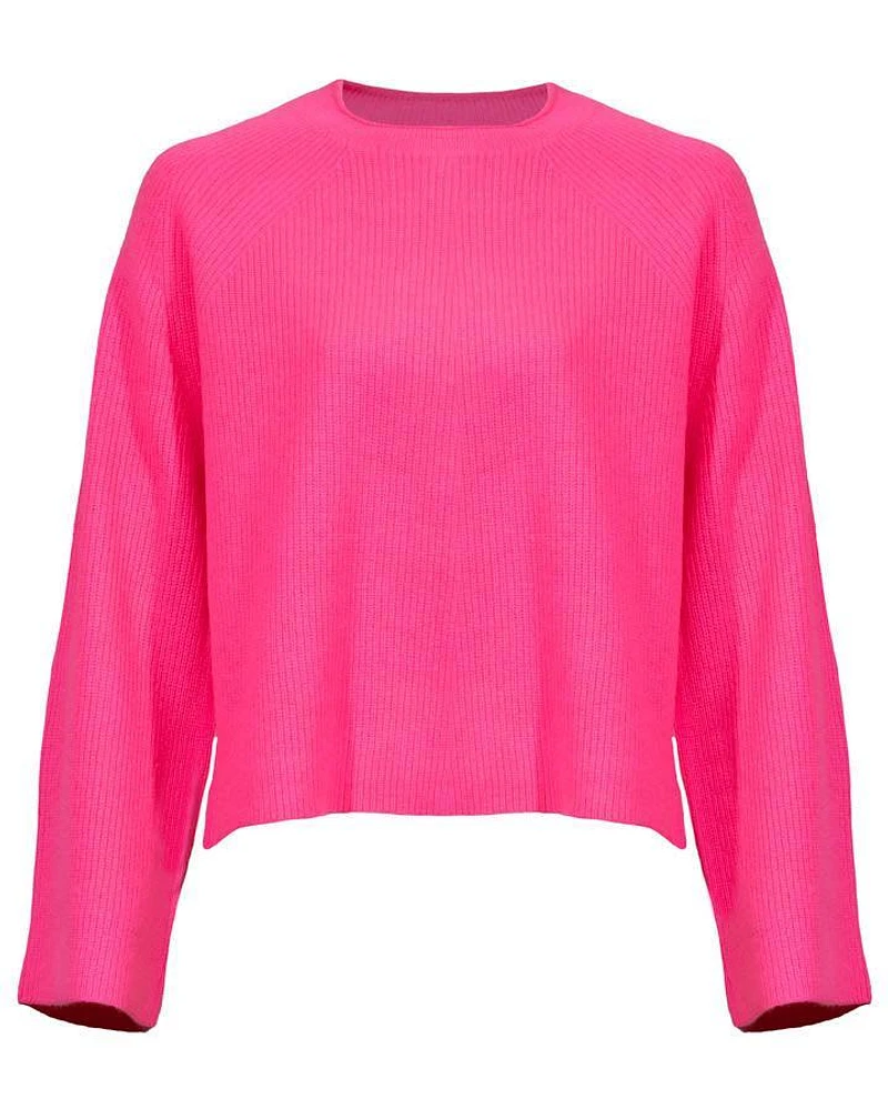 Sophie Cashmere Pullover
