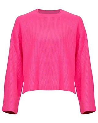 Sophie Cashmere Pullover