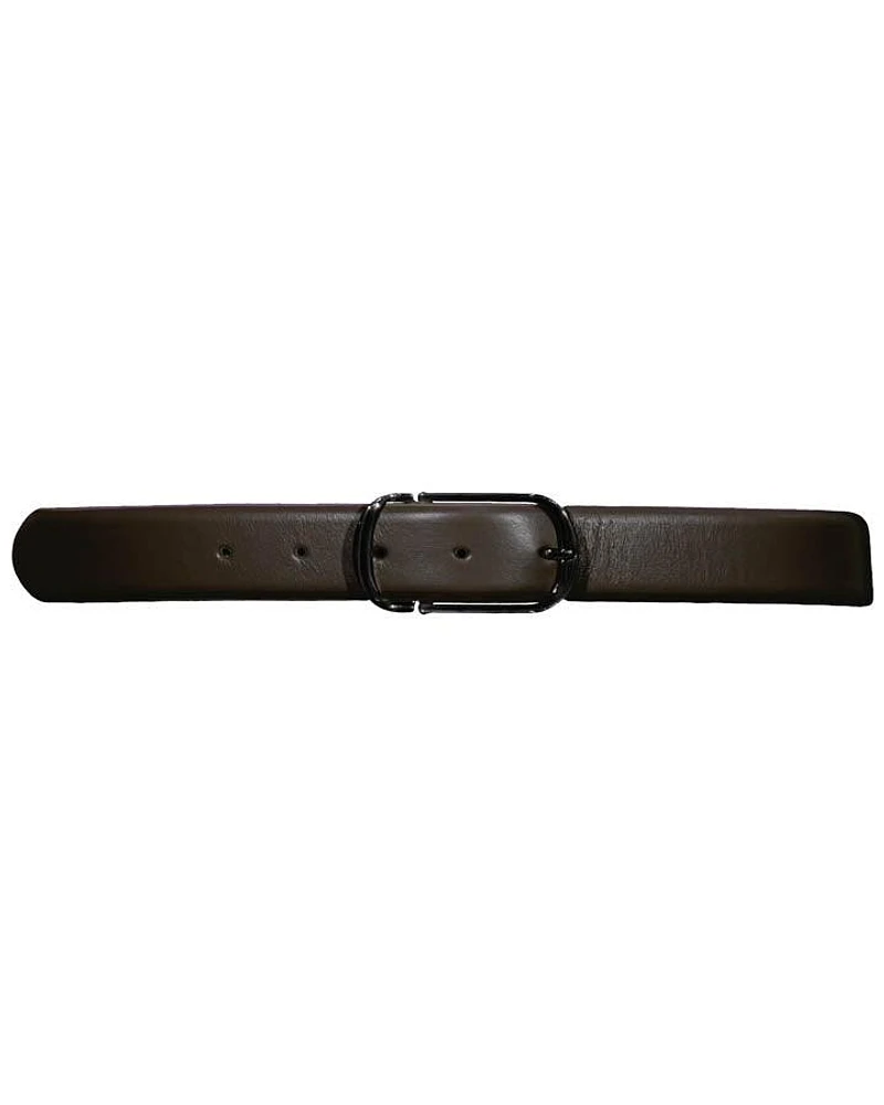 Tonet Classic Leather Belt