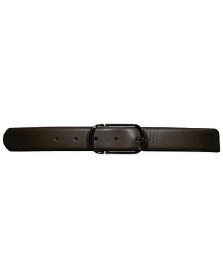 Tonet Classic Leather Belt