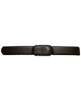 Tonet Classic Leather Belt