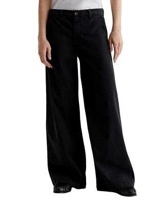 Adriano Goldschmied Jeans Caden Wide Leg
