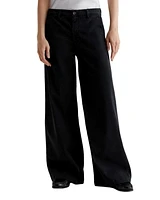 Adriano Goldschmied Jeans Caden Wide Leg