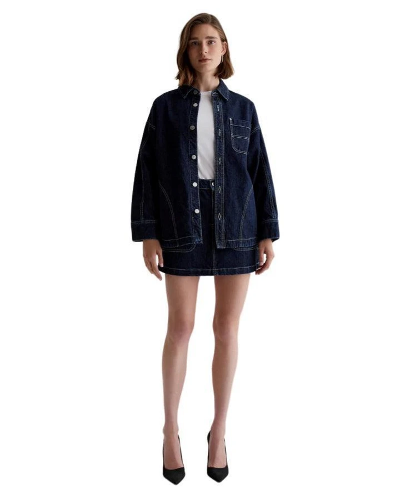Adriano Goldschmied Jeans Lucien Denim Jacket