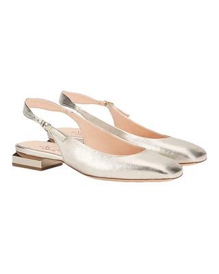 AGL Angie L Sling Back Shoe