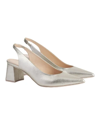 AGL Dodi Sling Back Pump