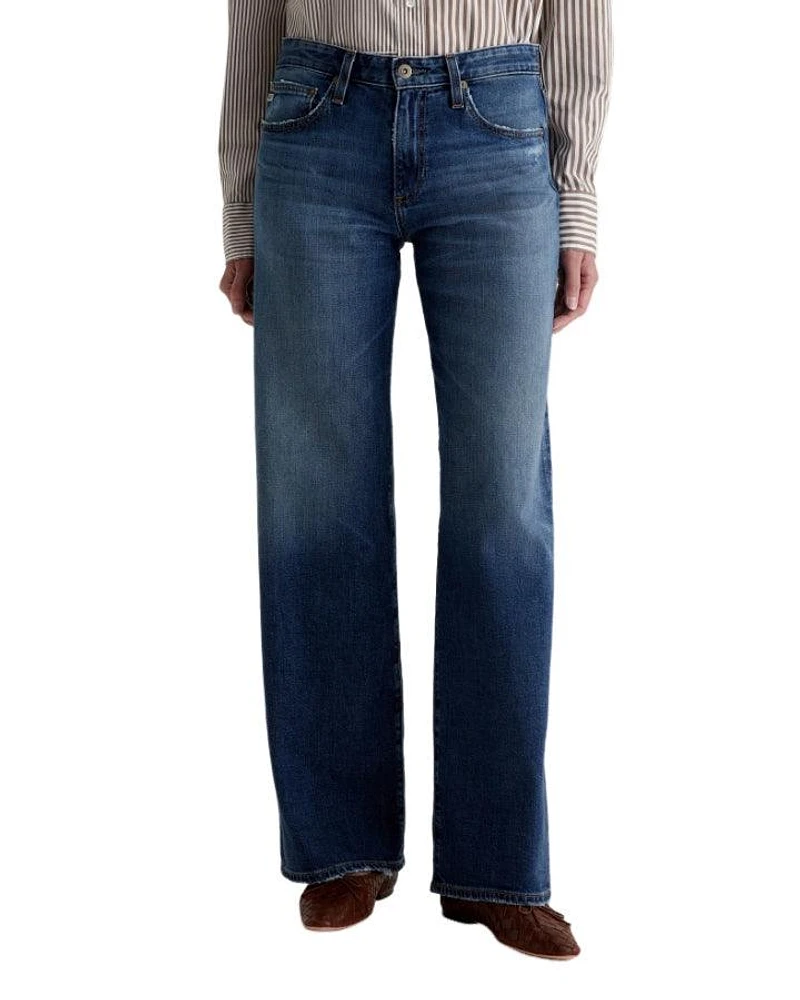 AG Jeans Adria Wide Leg