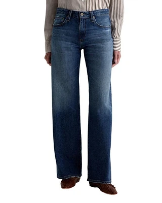 AG Jeans Adria Wide Leg