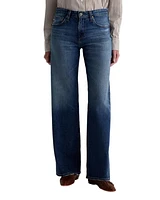 AG Jeans Adria Wide Leg