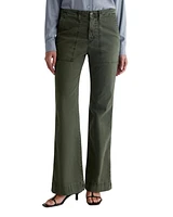 AG Jeans Juliet Utility Flare Pants