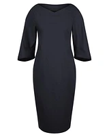 Annette Gortz Berna Dress