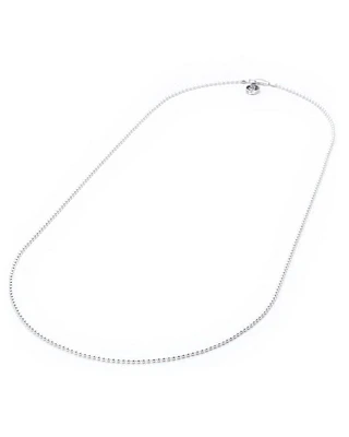 Bloodline Design 18" Ball Chain Necklace
