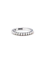 Bloodline Design Beaded Stacker Band