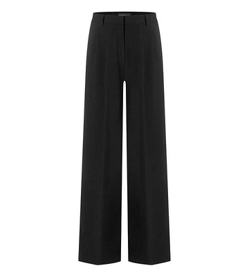 Cambio Anny Drapy Pleated Pant