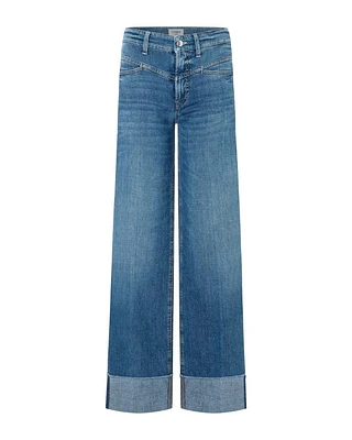 Cambio Antonia Jeans
