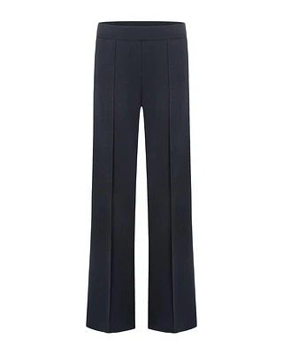 Cambio Ava Pull On Pants Dark Navy