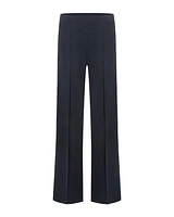Cambio Ava Pull On Pants Dark Navy