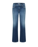 Cambio Francesca Pocket Detail Jeans