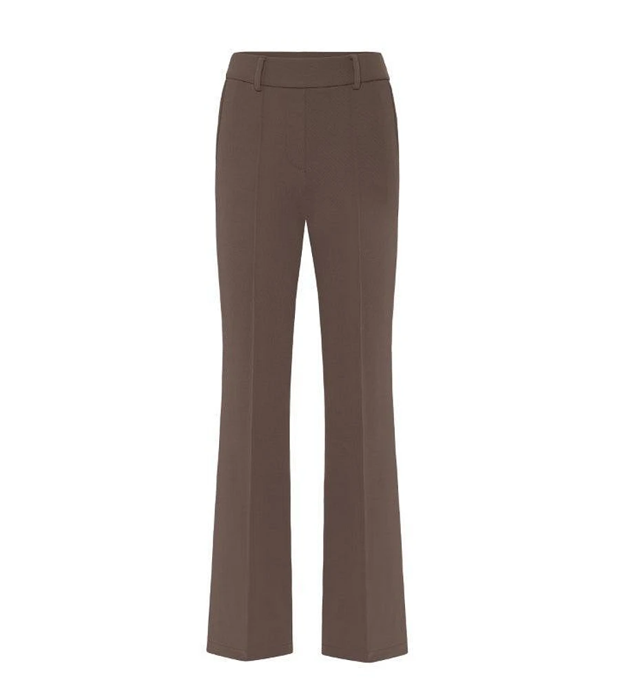 Cambio Francoise Pull On Flare Pant
