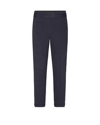 Cambio Kim Cuffed Pant