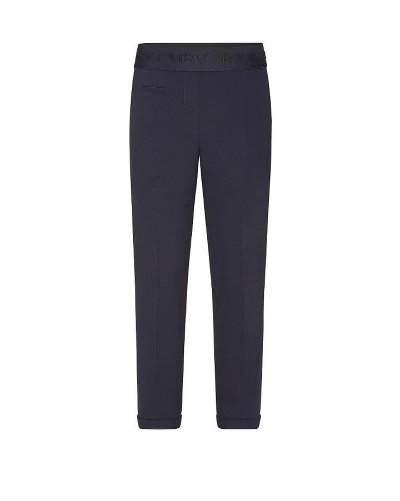 Cambio Kim Cuffed Pant