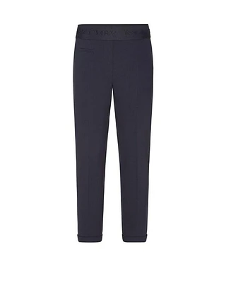 Cambio Kim Cuffed Pant