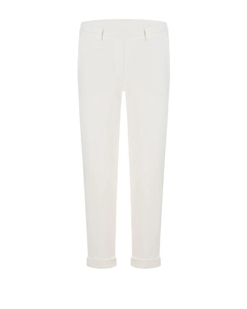 Cambio Kim Cuffed Ankle Pant