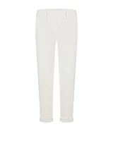 Cambio Kim Cuffed Ankle Pant