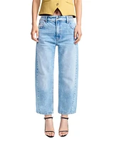 Cambio Oria Wide Leg Ankle Pant