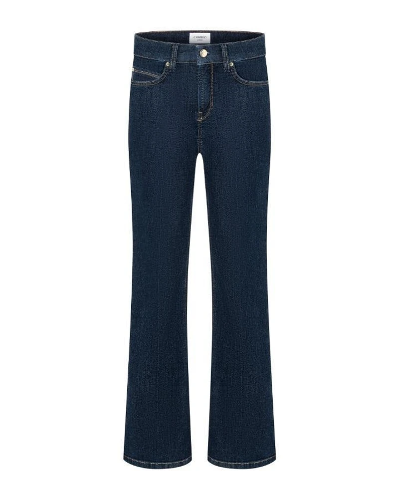 Cambio Paris Flared Denim Jeans