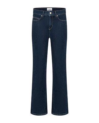 Cambio Paris Flared Denim Jeans