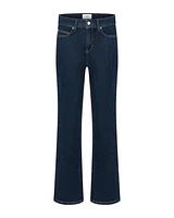 Cambio Paris Flared Denim Jeans