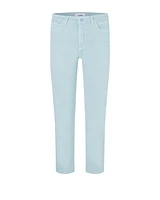 Cambio Piper Slim Ankle Jeans Sky