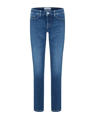 Cambio Piper Slim Long Jeans