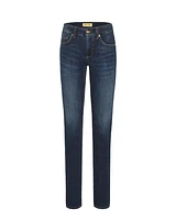 Cambio Piper Long Slim Fit Jeans