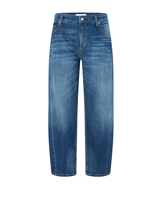 Cambio Oria Wide Leg Jeans