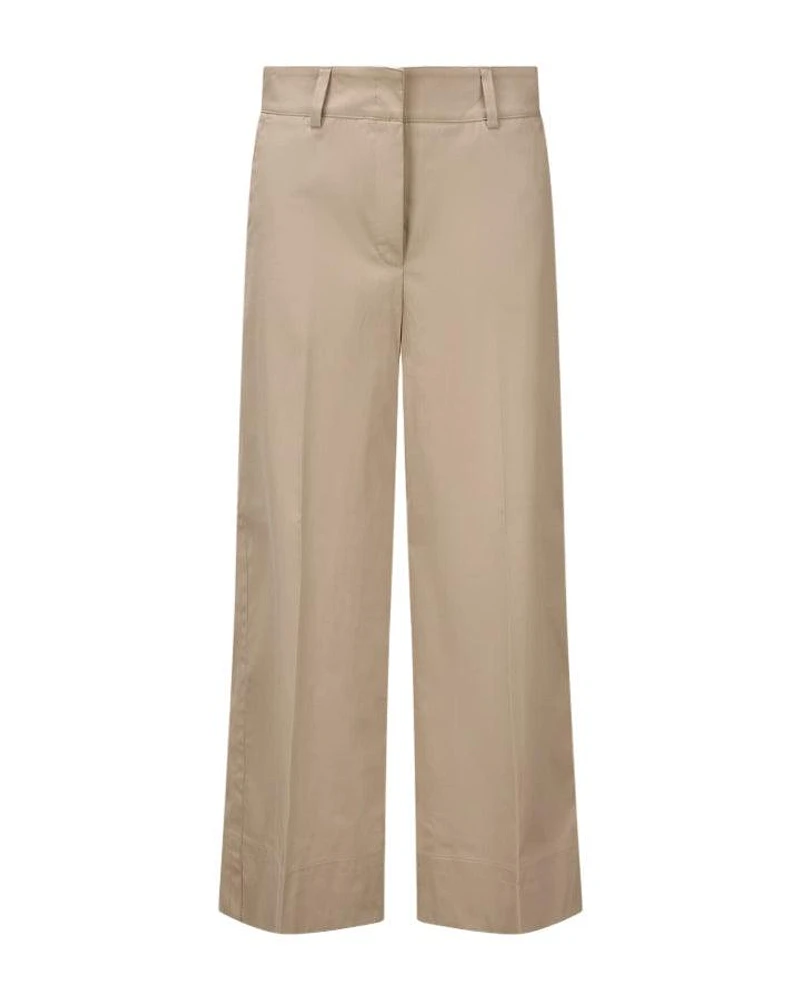 Cambio Cara Wide Leg Pant