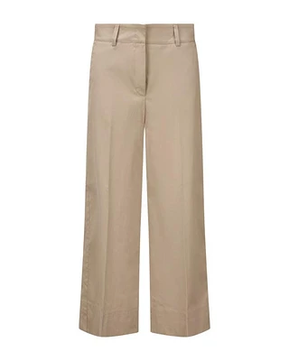 Cambio Cara Wide Leg Pant