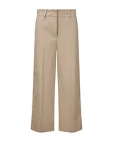 Cambio Cara Wide Leg Pant