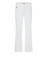 Cambio Francesca Pocket Detail Jeans