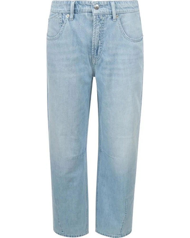 Cambio Ollie Denim Jeans